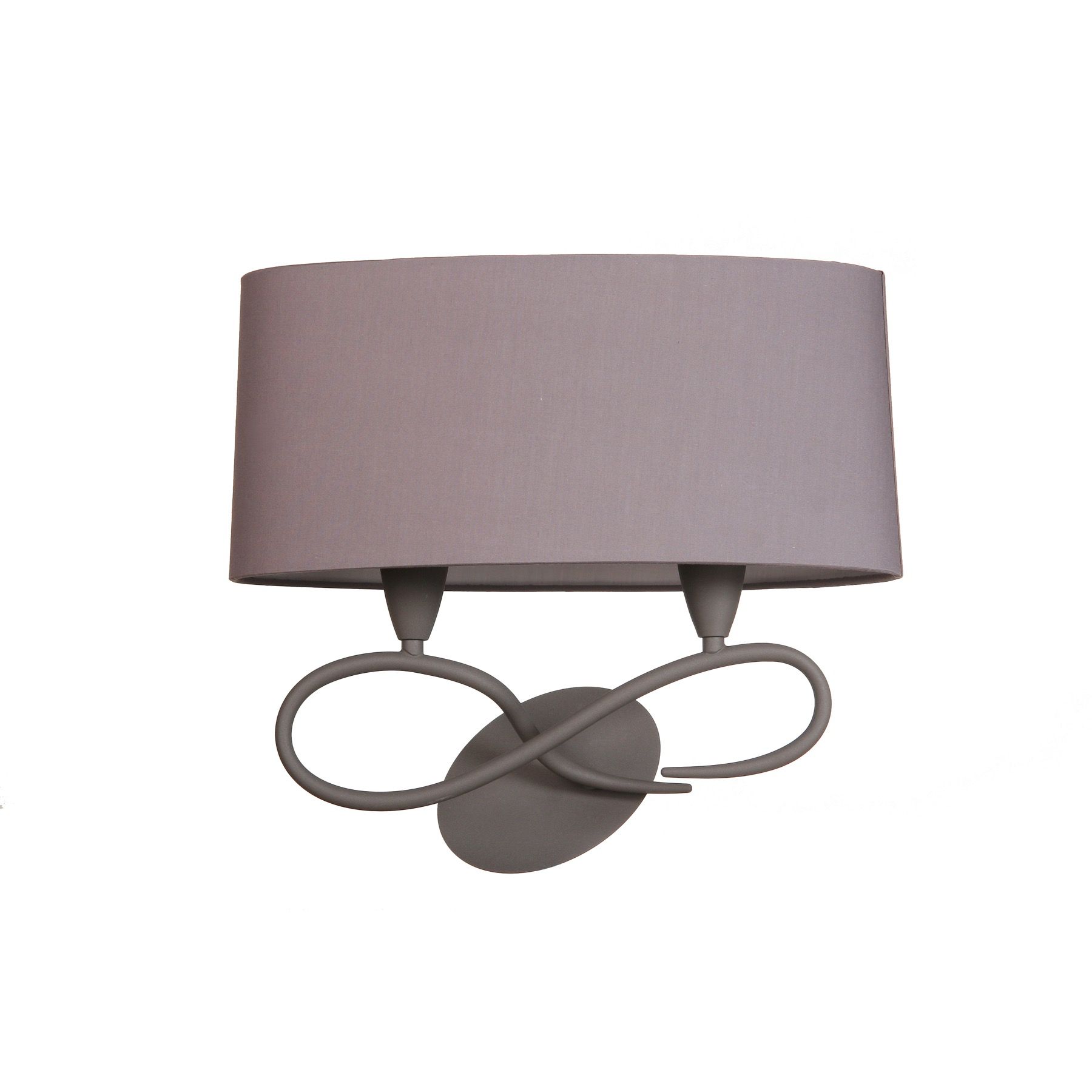 

Бра Mantra Lua Choco 3687, 3687