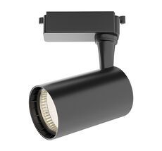 Трековый&nbsp;светильник Maytoni Technical Vuoro TR003-1-6W3K-M-B_MY