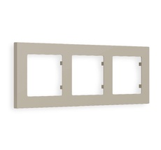 Рамка Ambrella Volt ALFA Techno AF220363_AMB