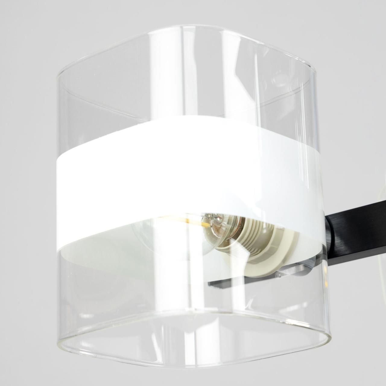 Потолочная люстра CitiLux Вирта CL139242