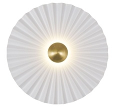 Настенный светильник Lussole ABILENE LSP-7019