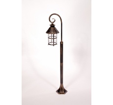 Наземный фонарь IP44 Gb Oasis Light 81506/18 Gb_OL