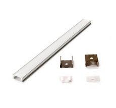 Профиль с прямоугольным рассеивателем Lightstar Profiled 419121_LS