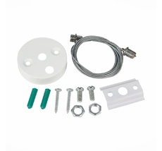 Тросовый подвес однофазный ST Luce ST002.559.00.1