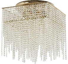 Потолочный светильник Dio Darte Como Como E 1.2.40.499 G