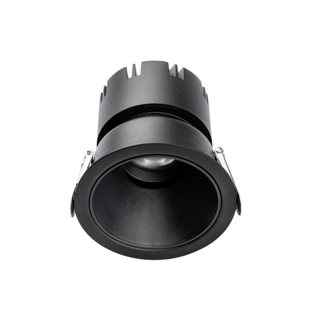 Точечный светильник встраиваемый светодиодный Favourite 4785-1C