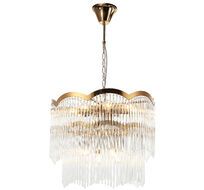 Подвесная люстра Stilfort хрустальная Seauty 2121/03/12P
