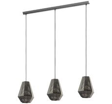 Подвесной светильник Eglo CHIAVICA 43224