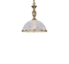 Подвесной светильник Reccagni Angelo L 6302/28_RA