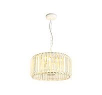 Подвесной светильник Ambrella light TRADITIONAL TR5810_AMB