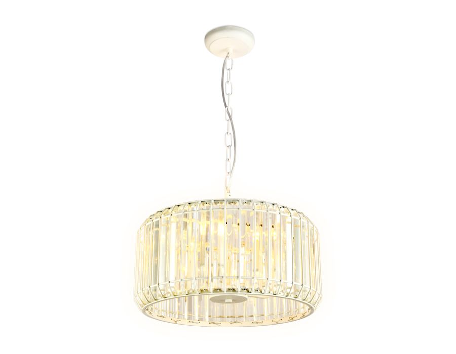 Подвесной светильник Ambrella light TRADITIONAL TR5810_AMB
