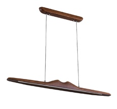 Подвесной светильник Arte Lamp CONCA A4286SP-19BK