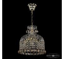 Подвесной светильник Bohemia Ivele 14781/25 G Balls K721_BI