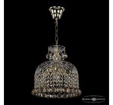 Подвесной светильник Bohemia Ivele 14781/25 G Balls K721_BI