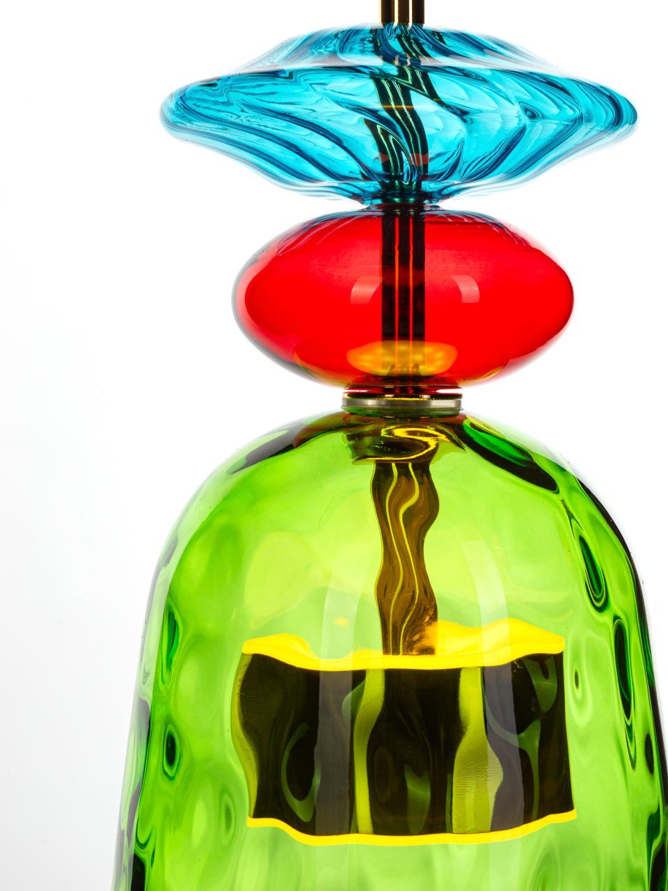 Подвесной светильник Loft IT 2008-B_LF