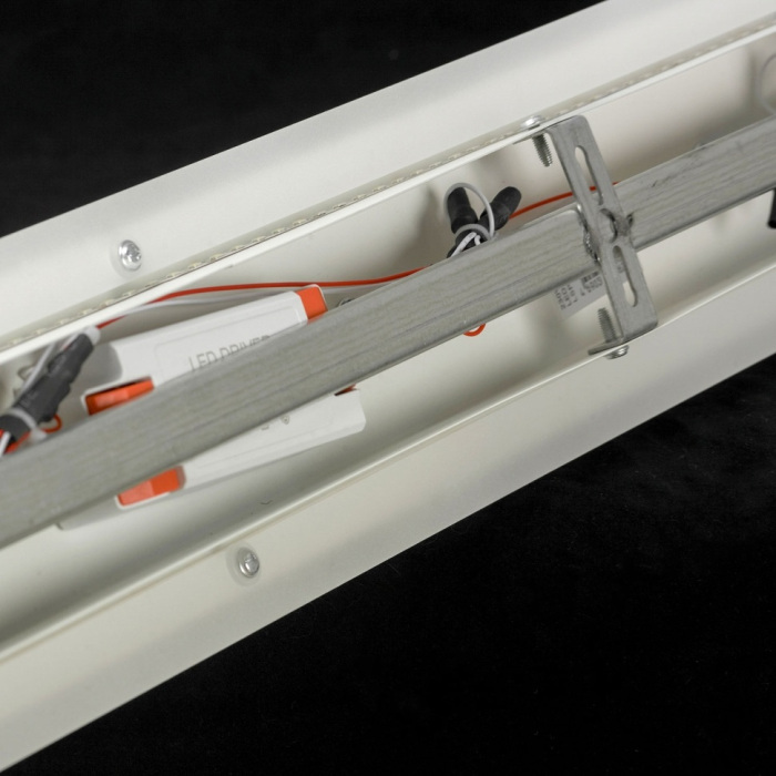 Потолочный светильник Lussole HARRIS LSP-7279