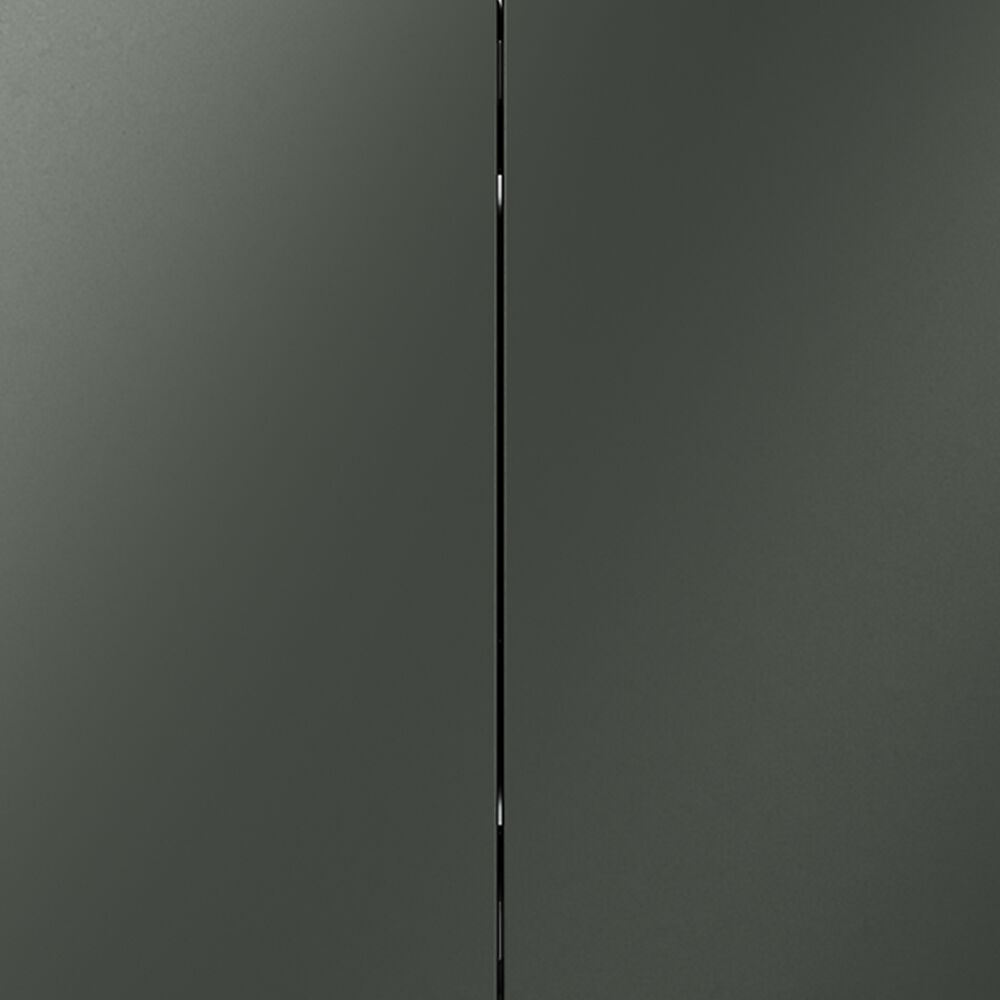 Проходной переключатель встраиваемый VOLTUM S70 двухклавишный 10А VLS020306