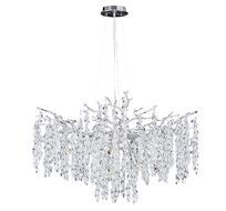 Подвесная люстра Divinare SALICE 3135/26 SP-10_DI