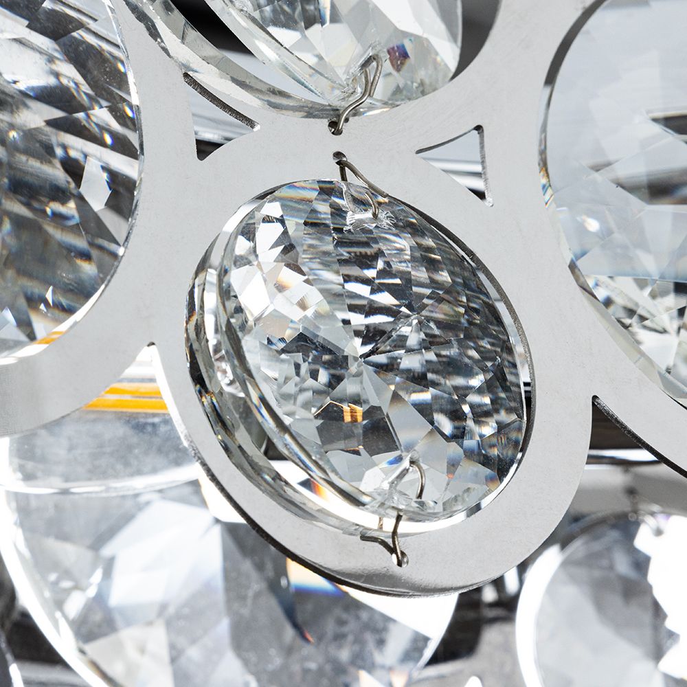 Подвесная люстра ArteLamp SARAH A1062SP-6CC