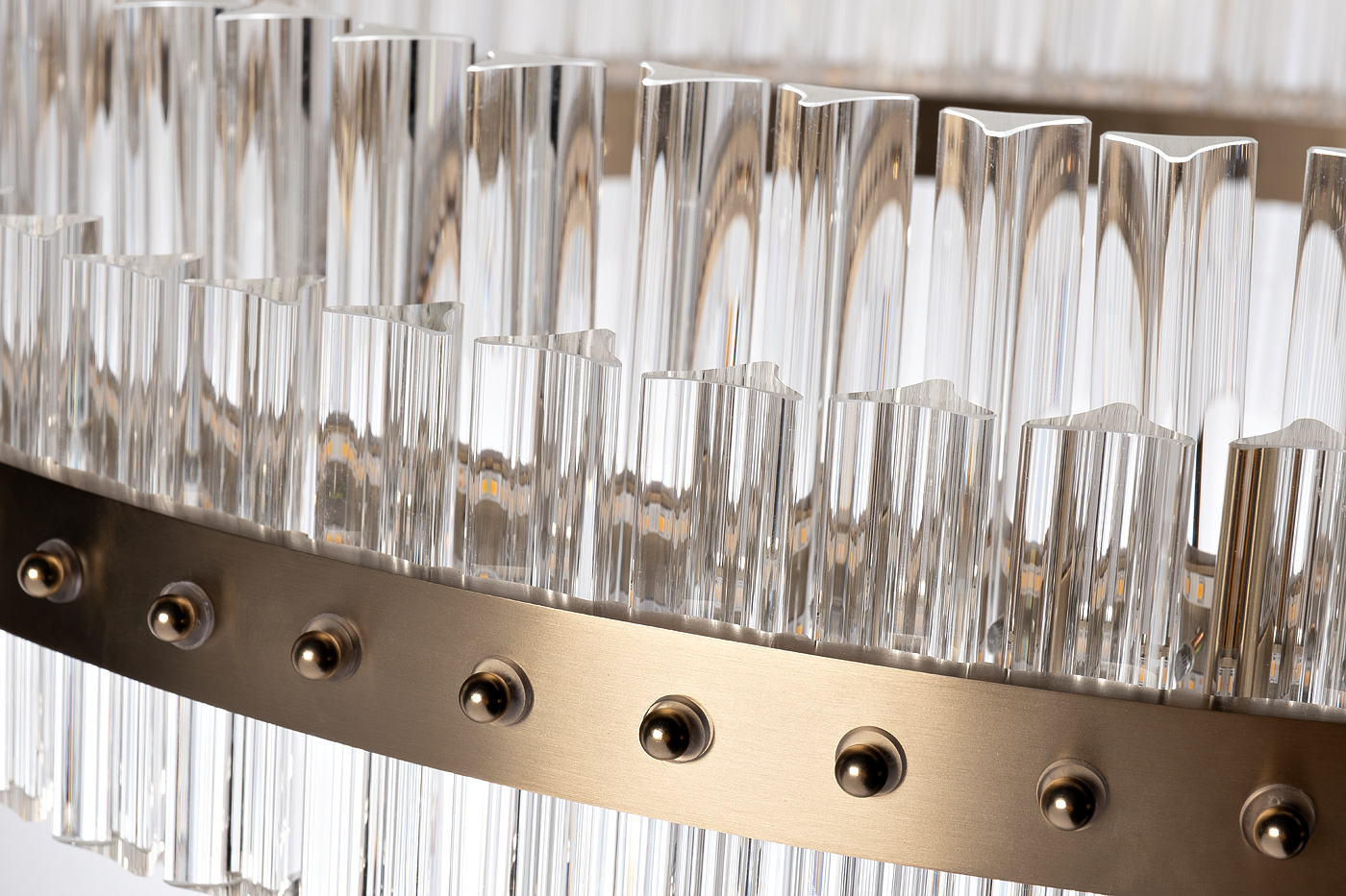 Подвесная люстра Galaxy Garda Decor 91GH-30868