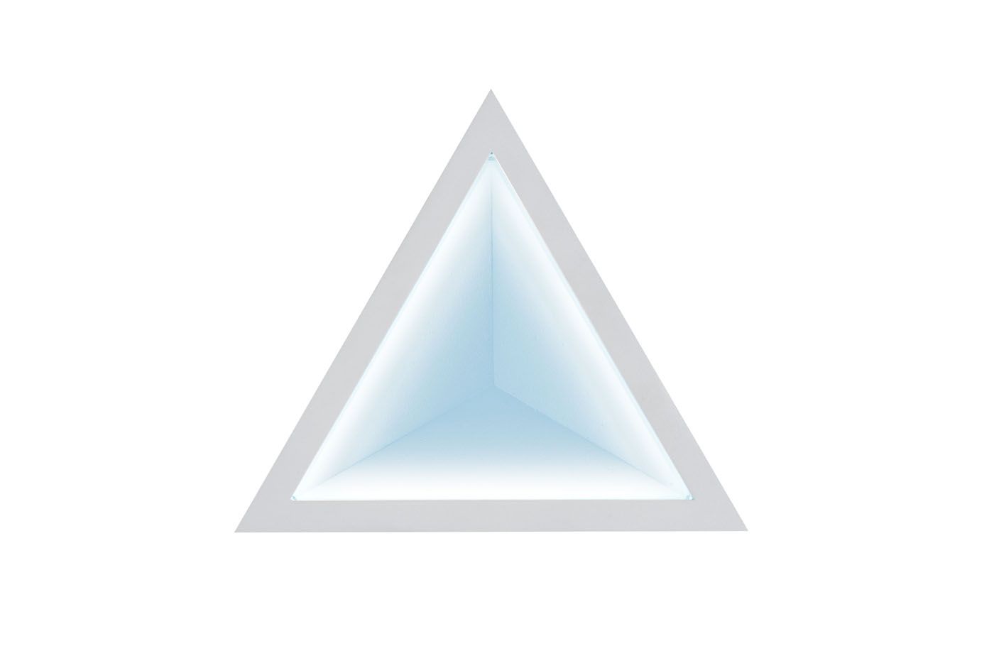 Настенно-потолочный светильник ILedex Creator X070112 WH-6000K_IX