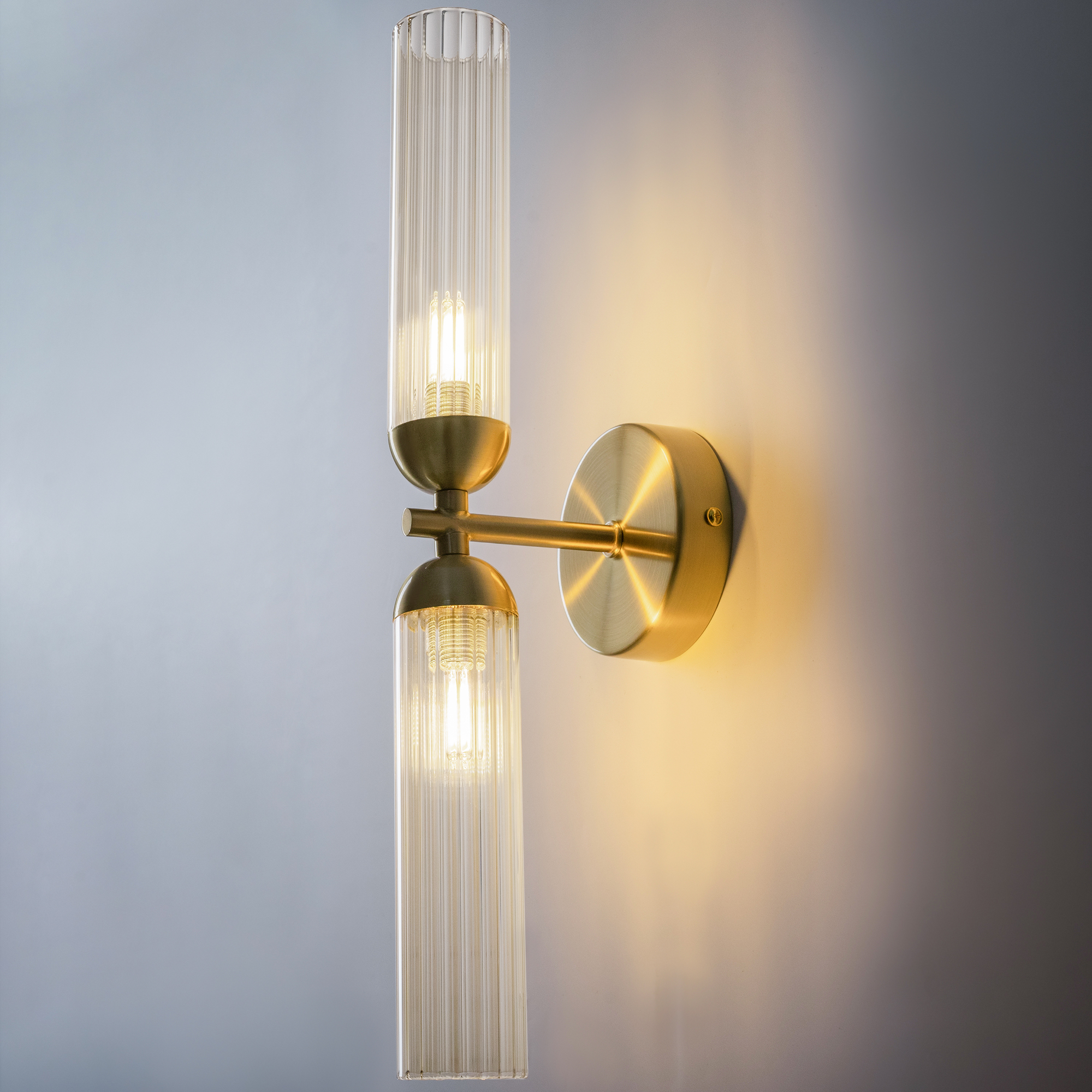 Бра Freya Borgy FR5379WL-02G_MY