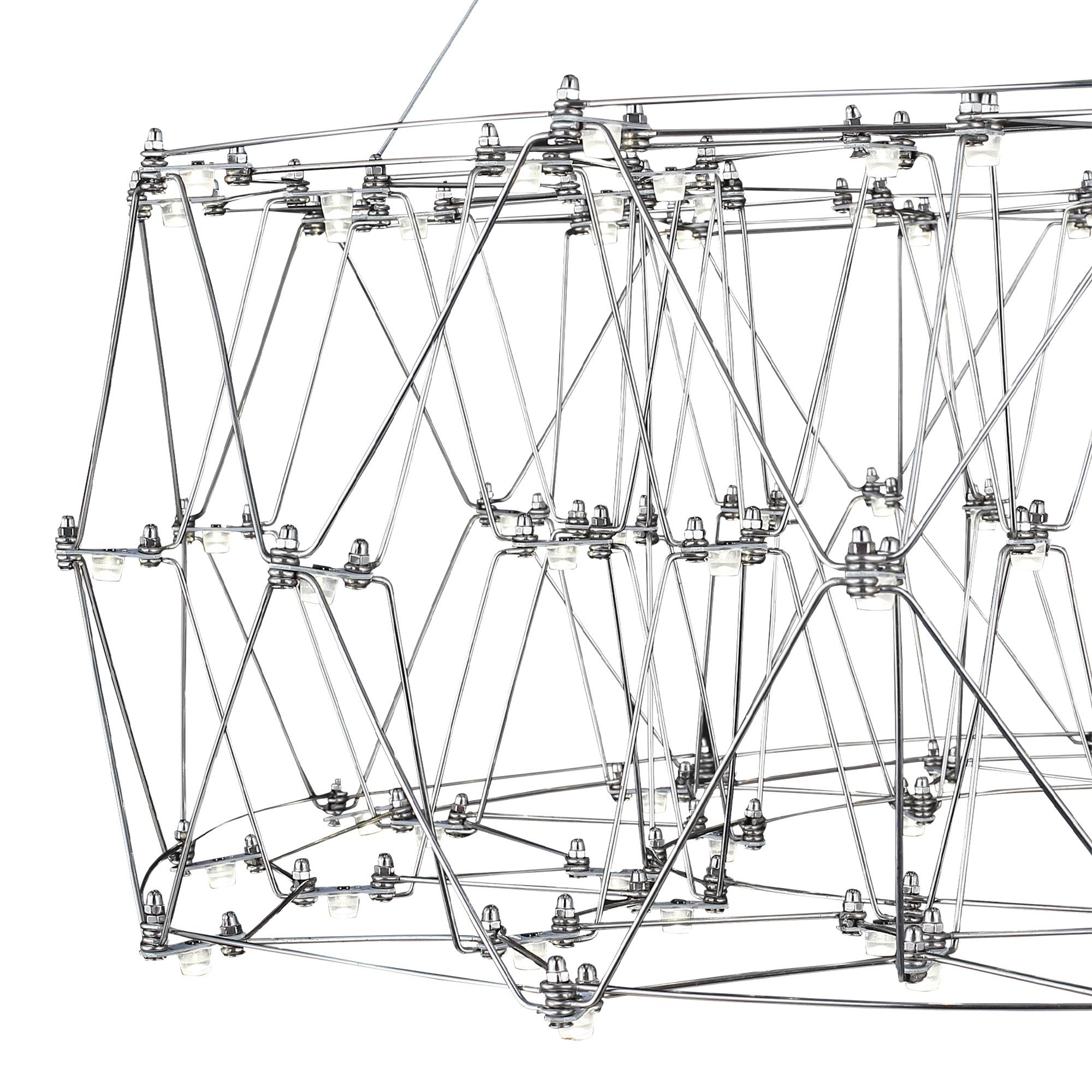 Подвесная люстра ST LUCE GRAVETTA SL6602.103.72