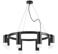 Подвесная люстра LightStar Rullo LR0188743741_LS