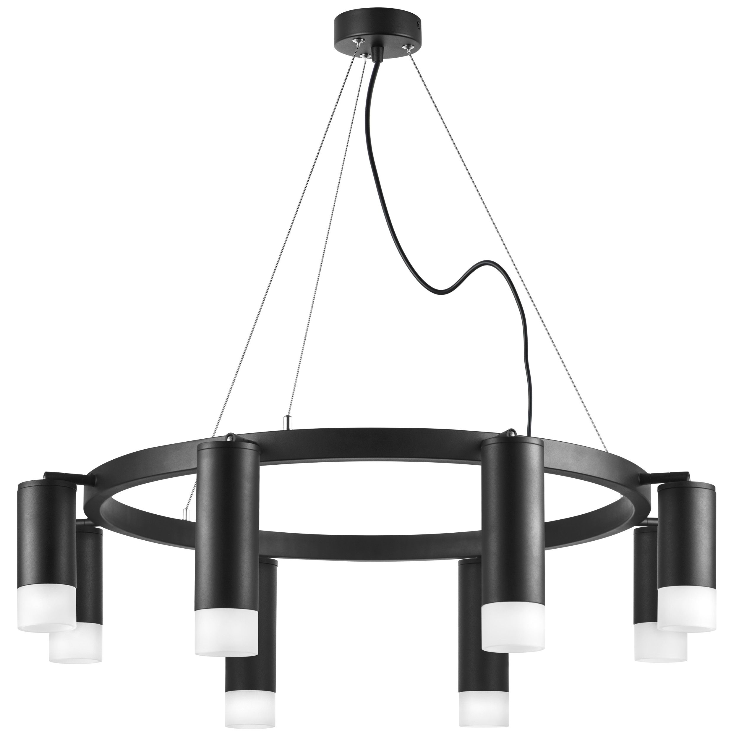 Подвесная люстра LightStar Rullo LR0188743741_LS