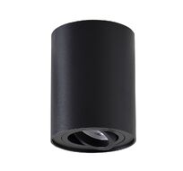 Накладной светильник Crystallux CLT 410C1 BL_CR
