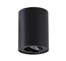 Накладной светильник Crystallux CLT 410C1 BL_CR