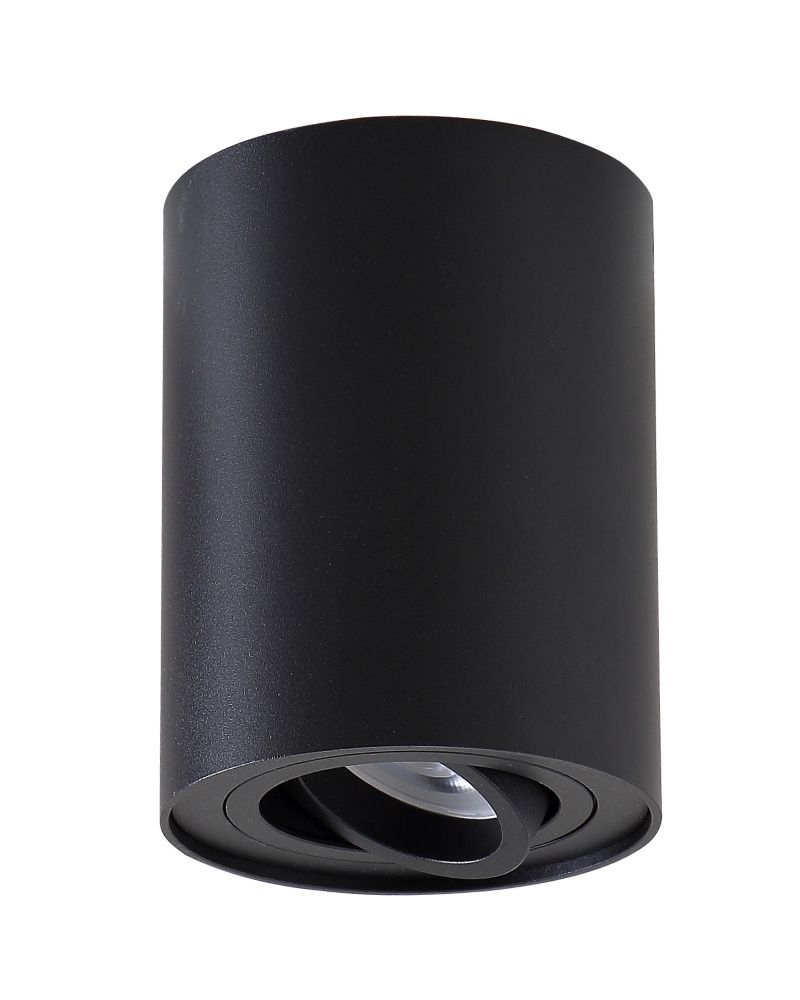Накладной светильник Crystallux CLT 410C1 BL_CR