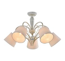 Потолочная люстра Lussole LGO LSP-8062
