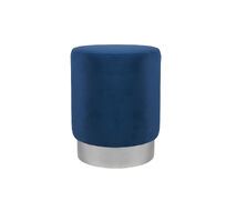 Пуф ArtHomeDecor Bunny ID-77 CR Blue