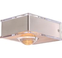 Уличный настенный светильник Evalia 34178_GL