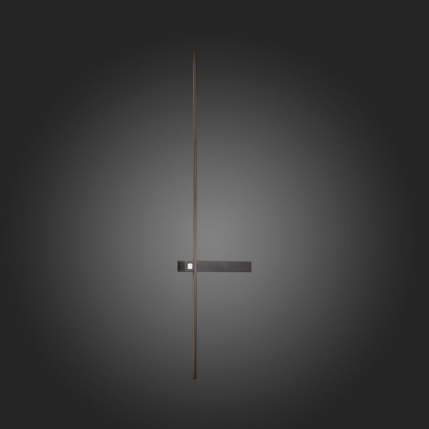 Настенный светильник ST Luce ASTENTE SL1589.401.01