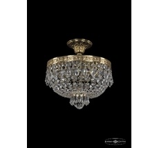 Потолочный светильник Bohemia Ivele 19271/25IV G_BI