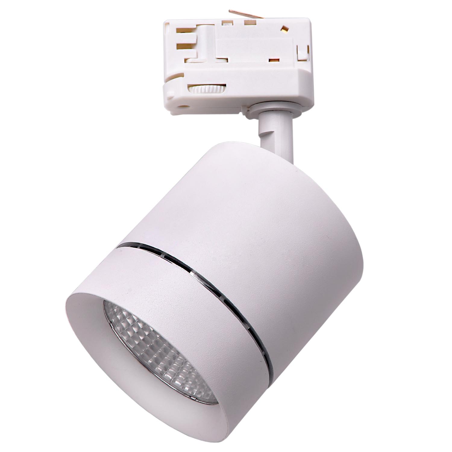 

Светильник для трехфазной трековой системы LightStar CANNO 301564, 301564