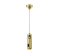 Подвес тросовый Hang двойной Maytoni Flarity TRA157SW-D1-BS_MY
