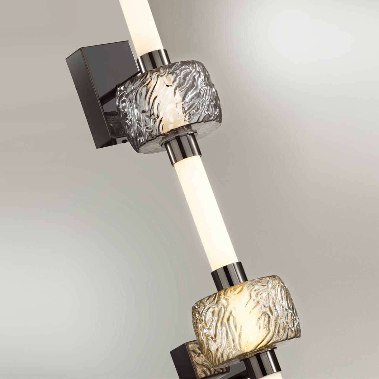 Настенный светильник Odeon Light KLIFF 5427/34WL