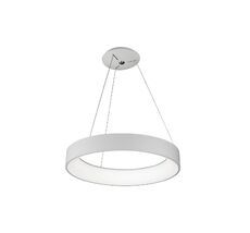 Подвесная люстра ILedex North 8288D-600 WH_IX