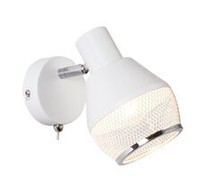 Спот с выключателем Dynamic 1117/1A Escada 1117/1A_ESC