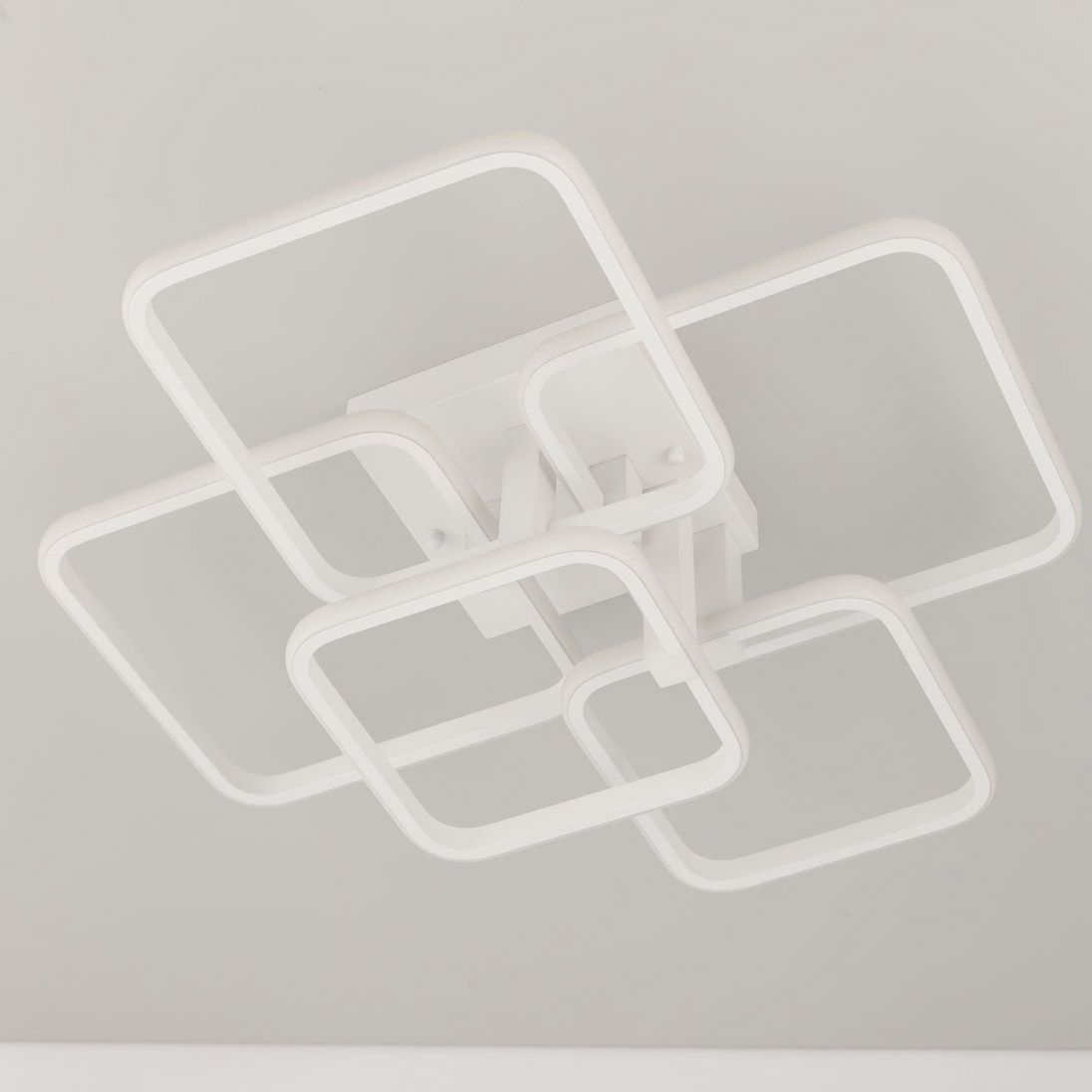 Потолочная люстра CitiLux Бакстер CL230B150