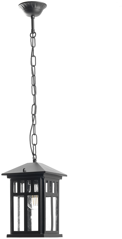 Уличный подвесной светильник IP44 Feron 11690_FR