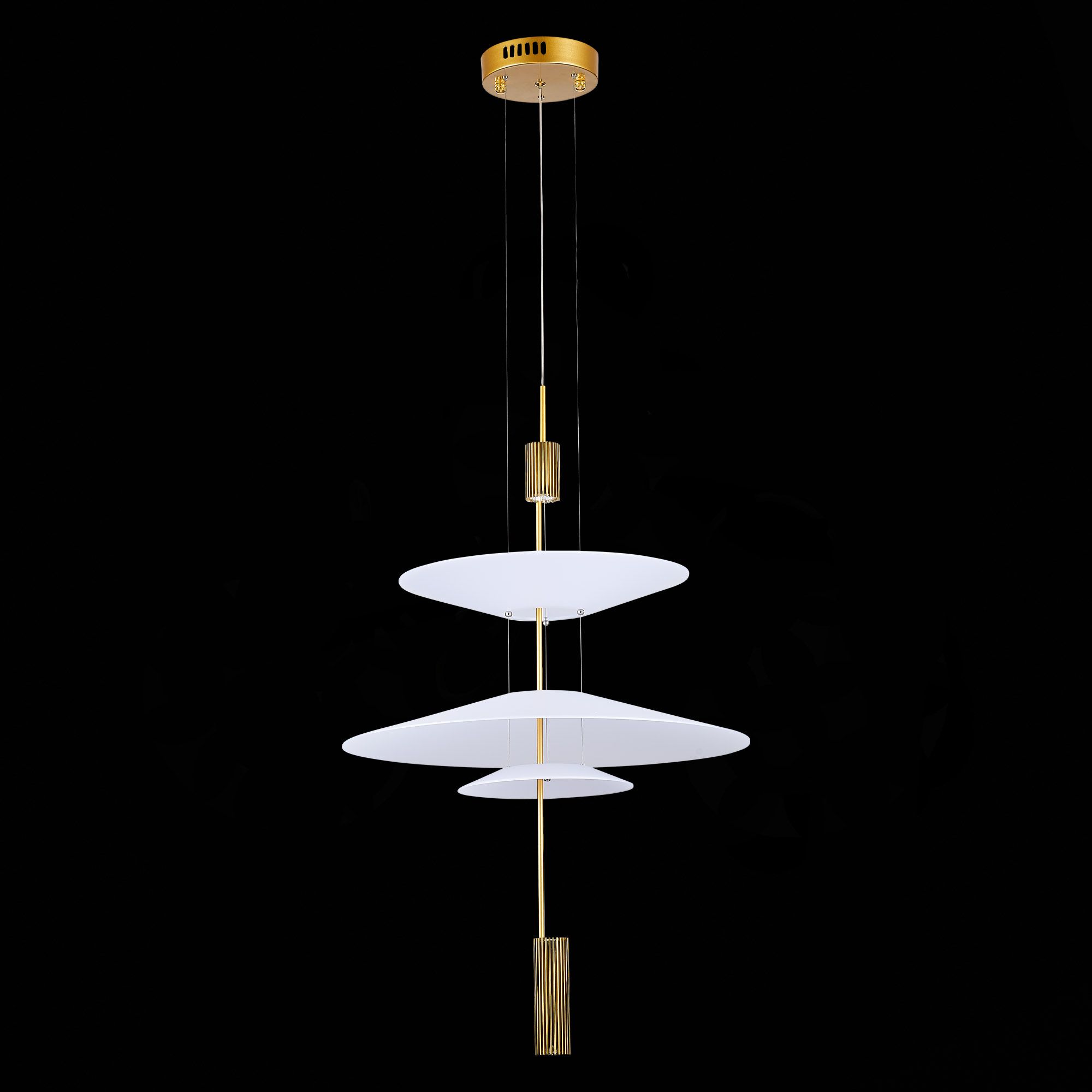 Подвесная люстра ST Luce Isola SL6101.213.01