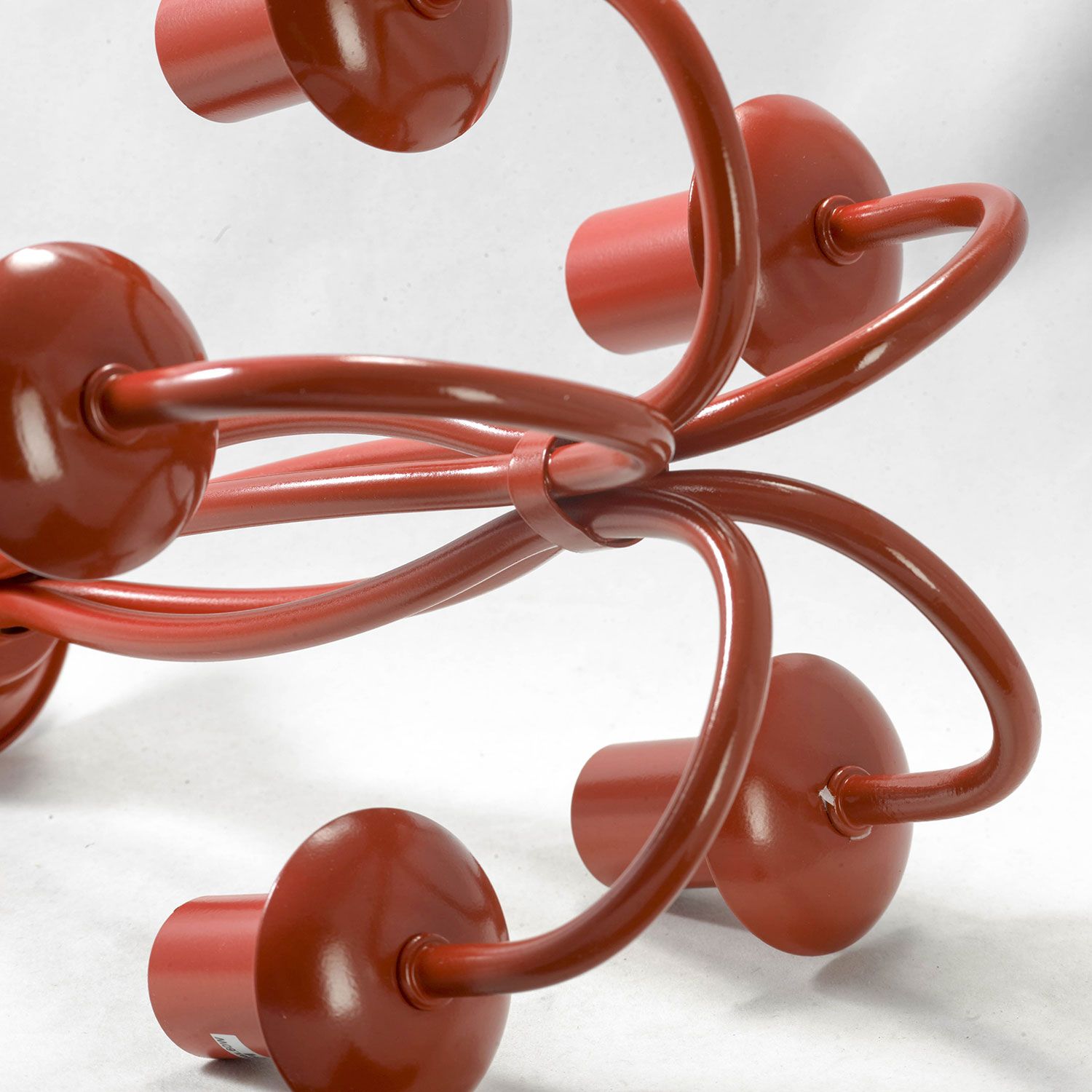 Подвесная люстра Lussole CONGRESS GRLSP-9915