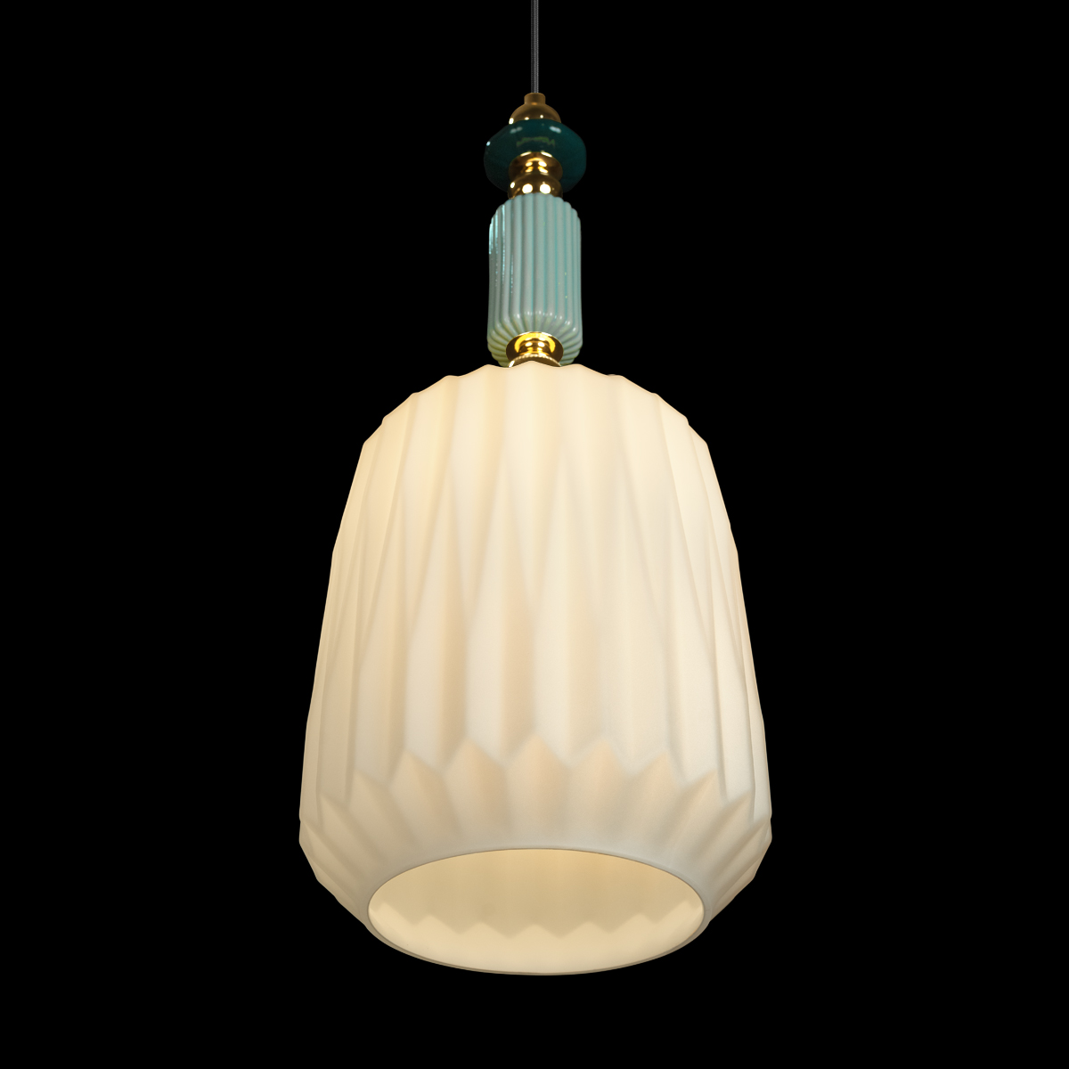 Подвесной светильник LOFT IT Family 10365/B_LF