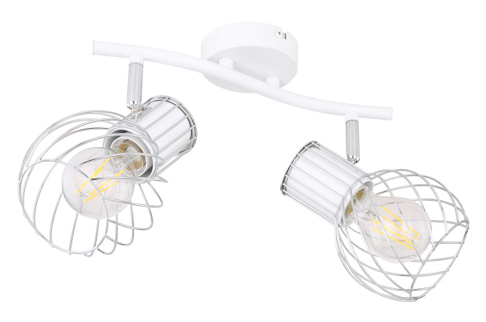 Спот Globo Maida 54014-2_GL