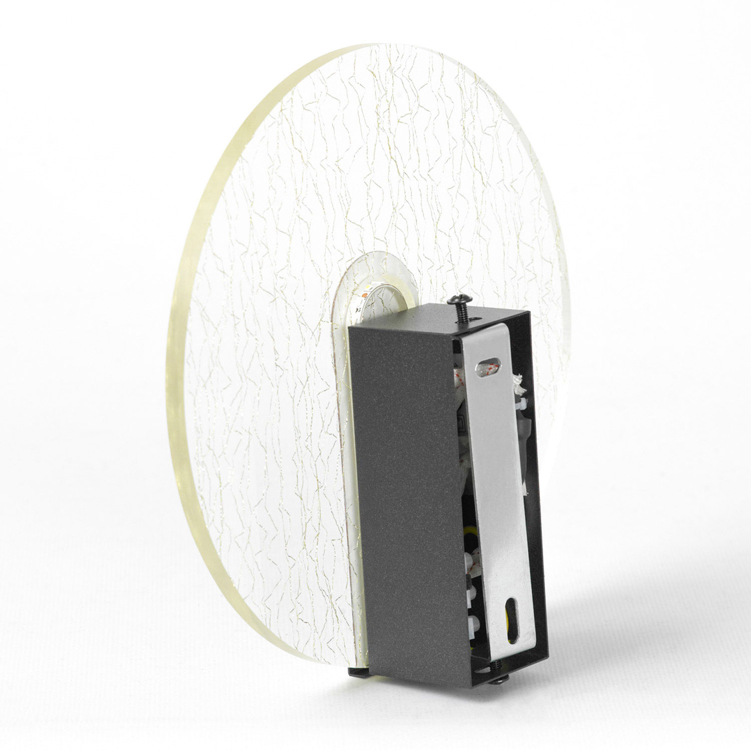 Настенный светильник Lussole BENTON LSP-7338