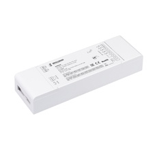 INTELLIGENT ARLIGHT Диммер SMART-CC-205-72-SH-PD-SUF (12-48V, 5x350-1200mA, 2.4G) (IARL, IP20 Пластик, 5 лет) 038209 Arlight 038209_ARL